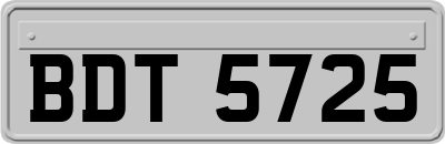 BDT5725