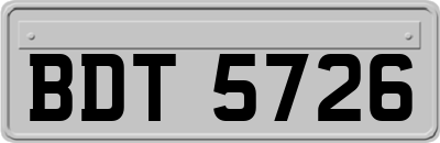 BDT5726