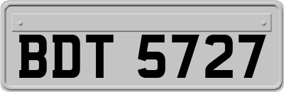 BDT5727