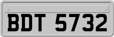 BDT5732