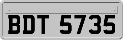 BDT5735
