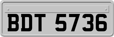BDT5736