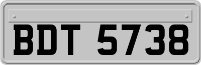 BDT5738