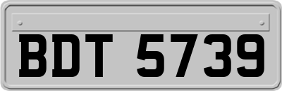 BDT5739