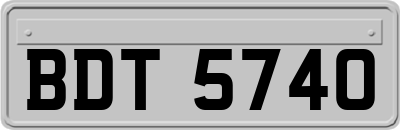 BDT5740