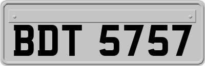 BDT5757