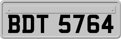 BDT5764