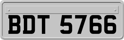 BDT5766