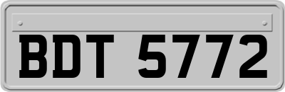 BDT5772