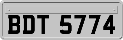 BDT5774