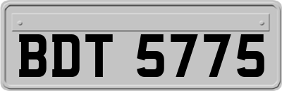 BDT5775