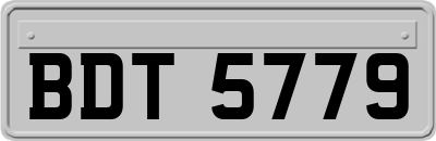BDT5779