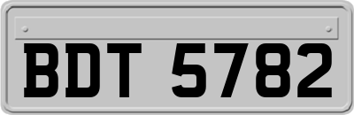 BDT5782
