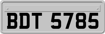 BDT5785