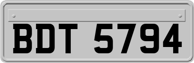 BDT5794