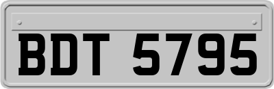BDT5795