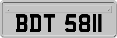 BDT5811