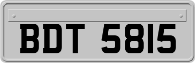 BDT5815