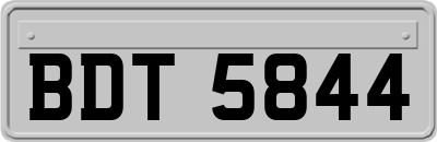 BDT5844