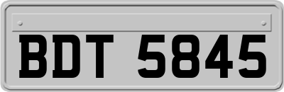 BDT5845