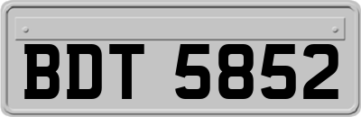 BDT5852