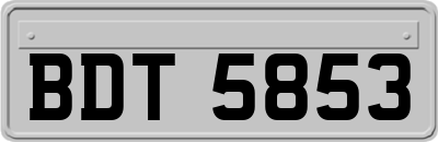 BDT5853