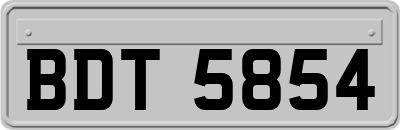 BDT5854