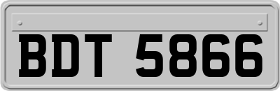 BDT5866