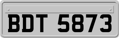 BDT5873