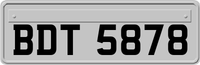 BDT5878
