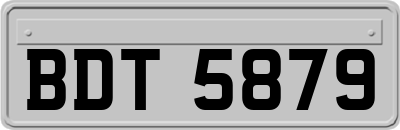 BDT5879