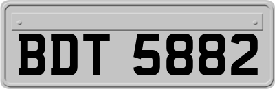 BDT5882
