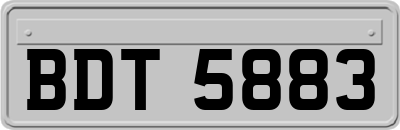 BDT5883