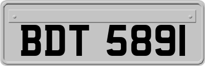 BDT5891