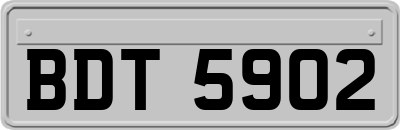 BDT5902