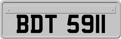 BDT5911