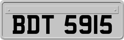 BDT5915