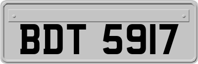 BDT5917