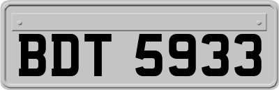BDT5933