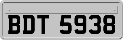 BDT5938
