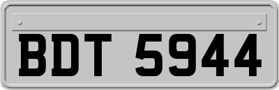 BDT5944