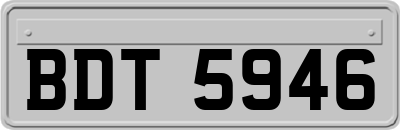 BDT5946