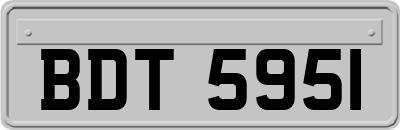 BDT5951
