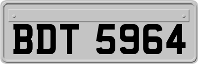 BDT5964