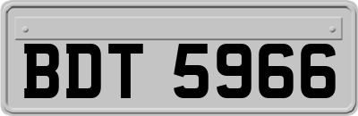 BDT5966