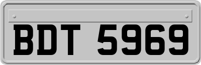 BDT5969