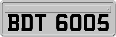 BDT6005