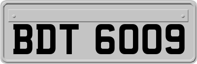 BDT6009