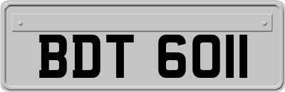 BDT6011