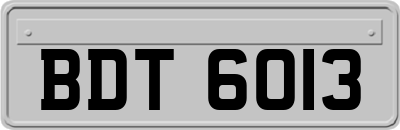 BDT6013